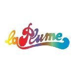 Logo LA Plume