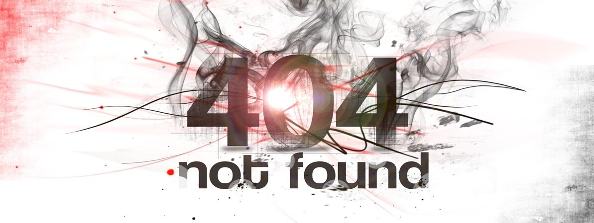 Picture 404 - not found