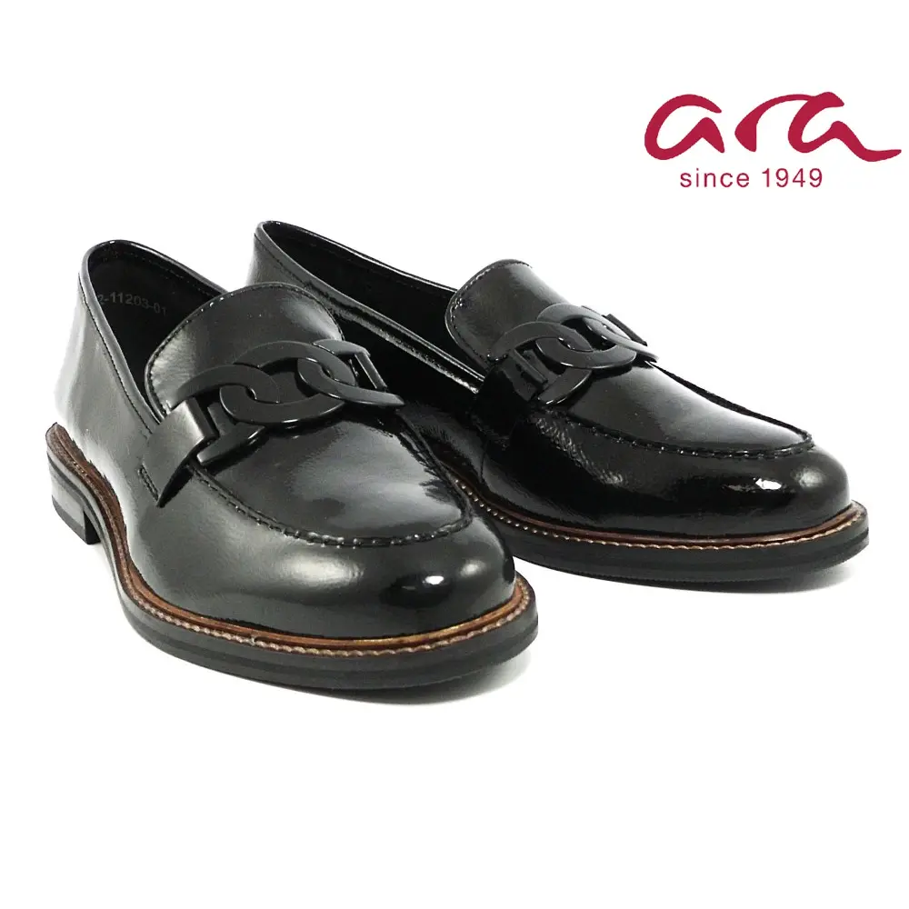 Ara • 11203 ~ Zwart Ara • 11203 ~ Zwart (afbeelding)