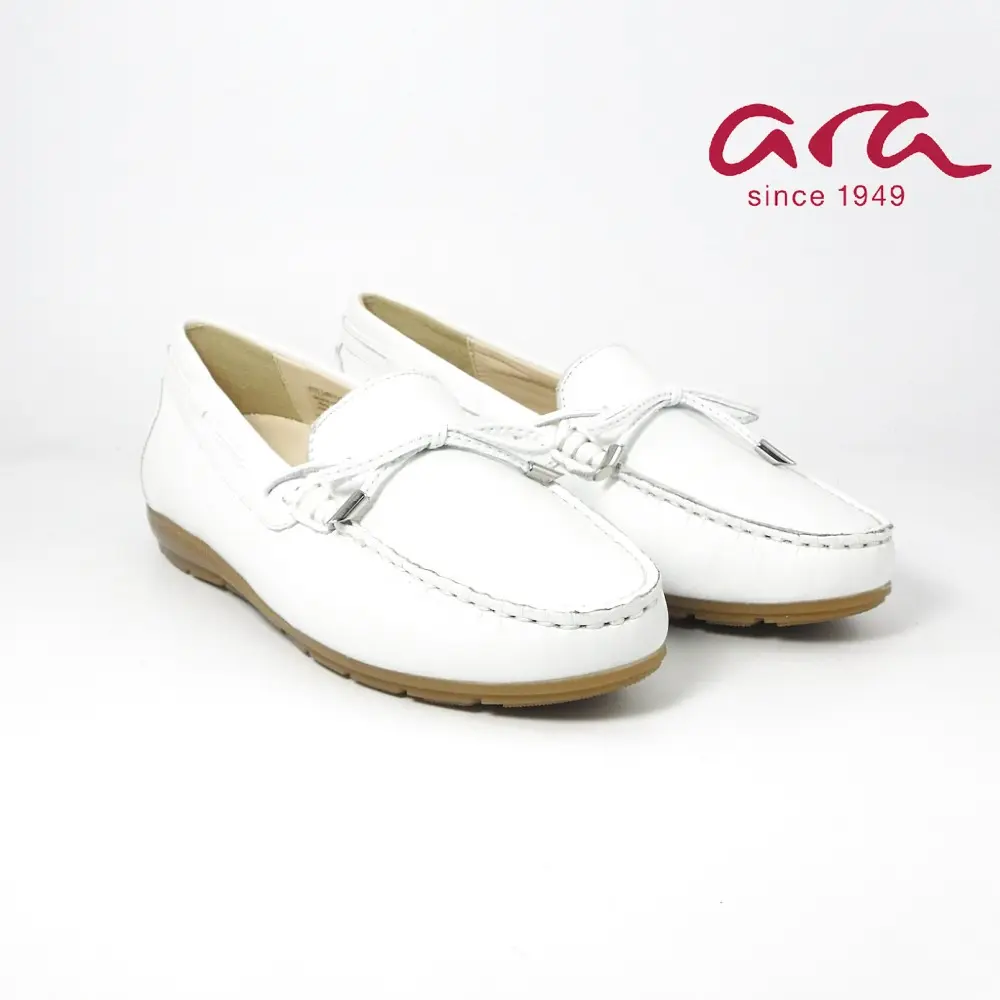 Ara • 19212 ~ Wit Ara • 19212 ~ Wit (afbeelding)