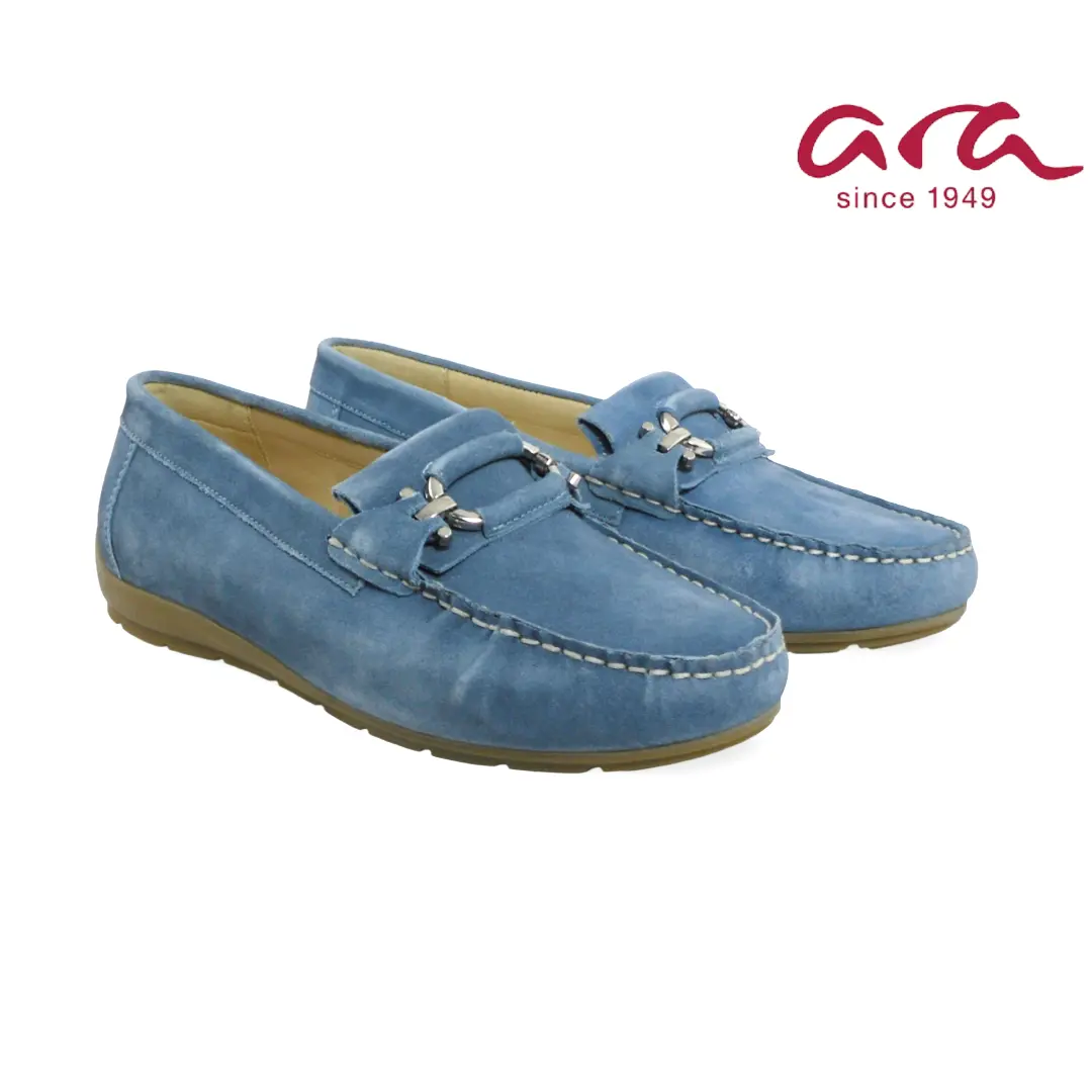 Ara • 19224 ~ Azzuro Ara • 19224 ~ Azzuro (afbeelding)