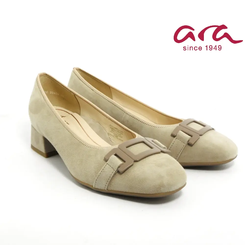 Ara • 20402 ~ Sand Ara • 20402 ~ Sand (afbeelding)