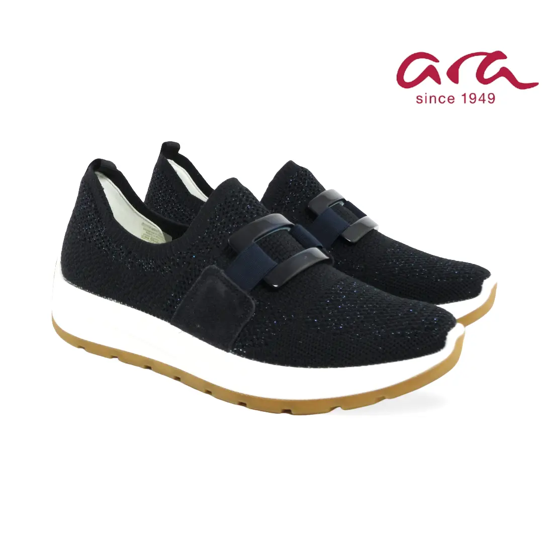 Ara • 25120 ~ Blauw Ara • 25120 ~ Blauw (afbeelding)