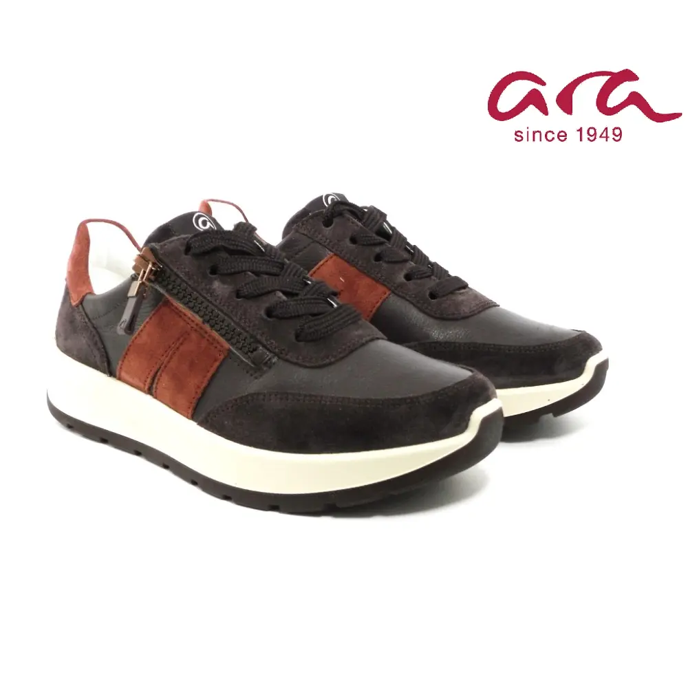 Ara • 25102 ~ Amarone/Terra Ara • 25102 ~ Amarone/Terra (afbeelding)