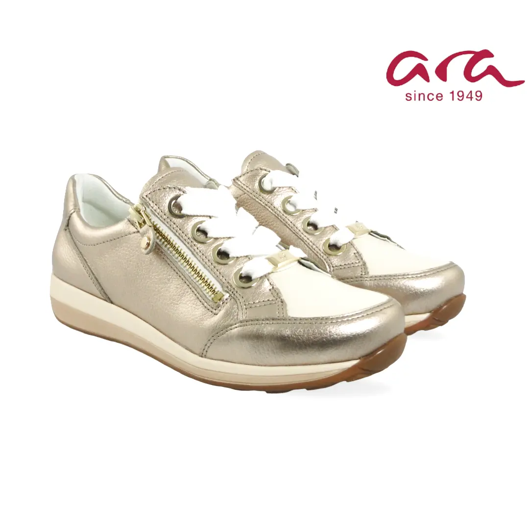 Ara • 44587 ~ Sand/Cream Ara • 44587 ~ Sand/Cream (afbeelding)