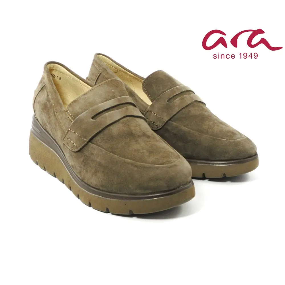 Ara • 53702 ~ Taiga (afbeelding)