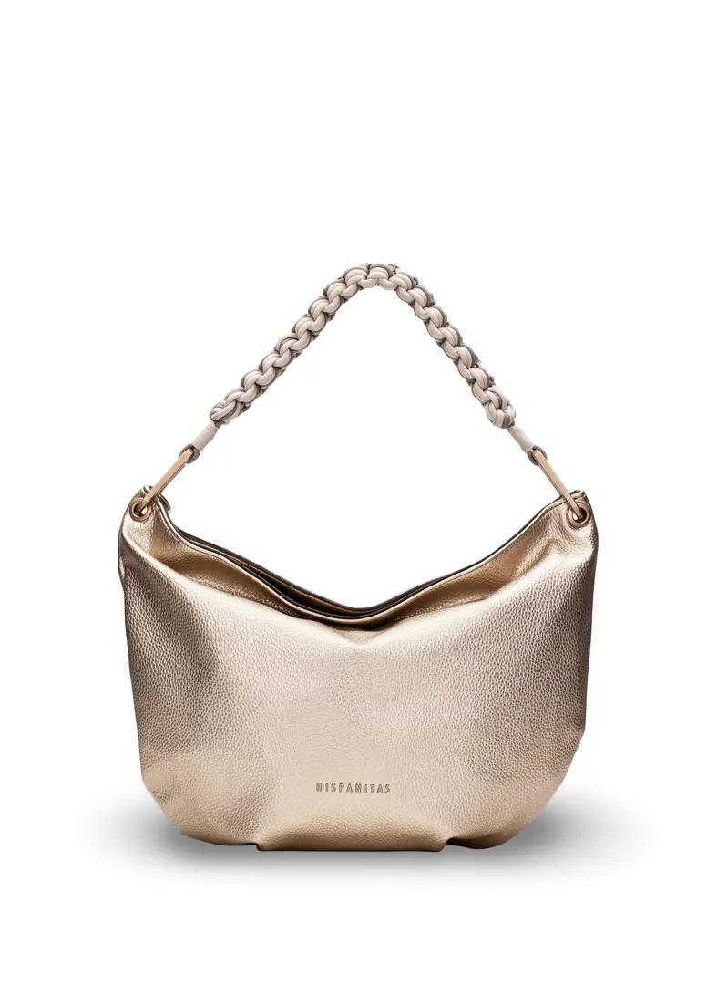 Hispanitas Bags • BV253838 ~ Cava Hispanitas Bags • BV253838 ~ Cava (afbeelding)