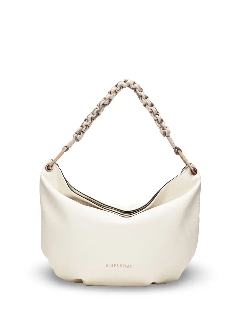 Hispanitas Bags • BV253838 ~ Latte Hispanitas Bags • BV253838 ~ Latte (afbeelding)