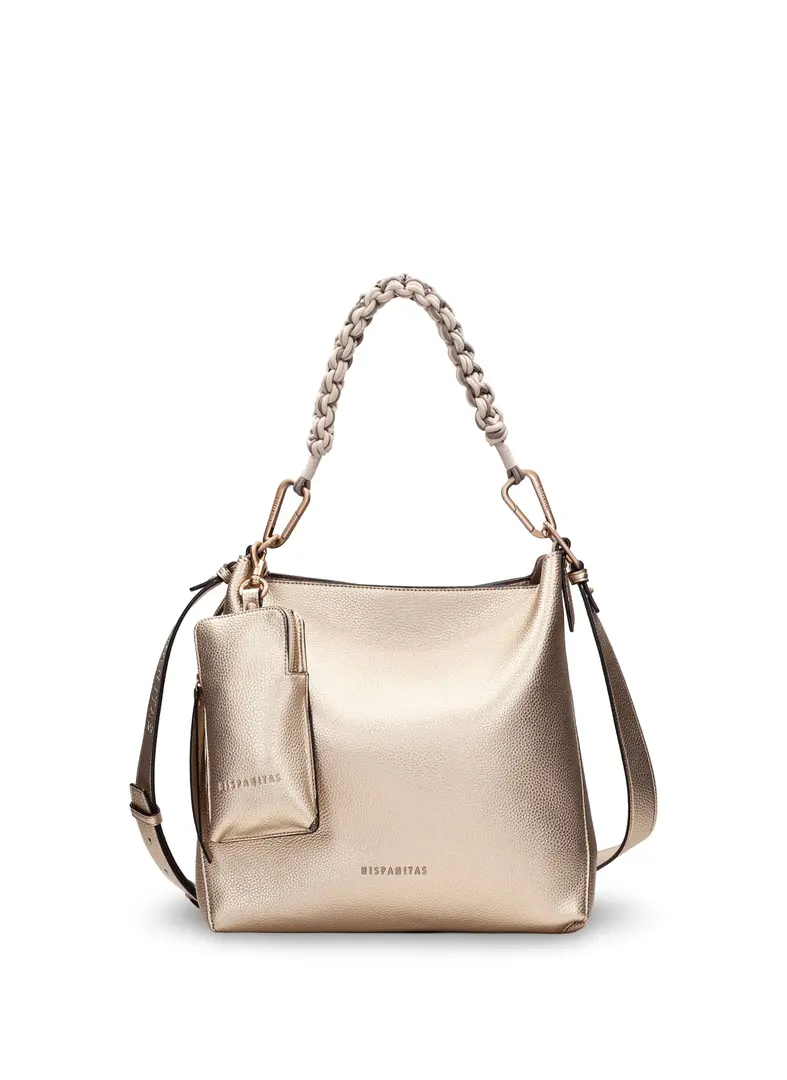 Hispanitas Bags • BV253843 ~ Cava Hispanitas Bags • BV253843 ~ Cava (afbeelding)