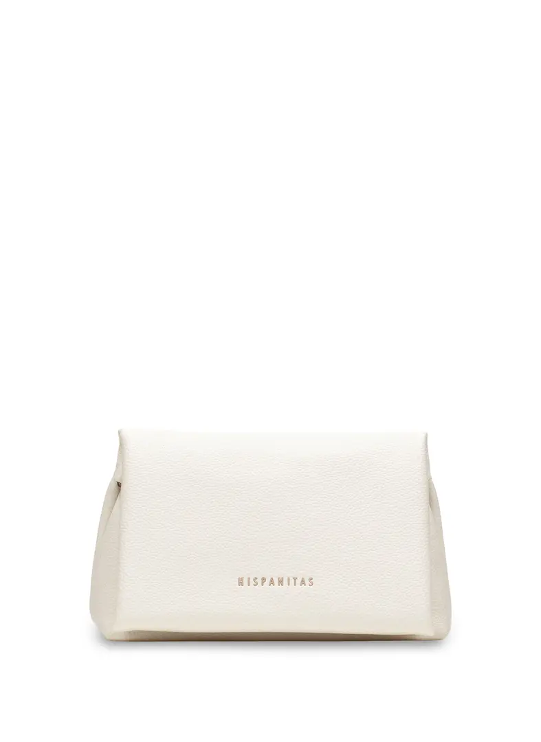 Hispanitas Bags • BV253846 ~ Latte Hispanitas Bags • BV253846 ~ Latte (afbeelding)