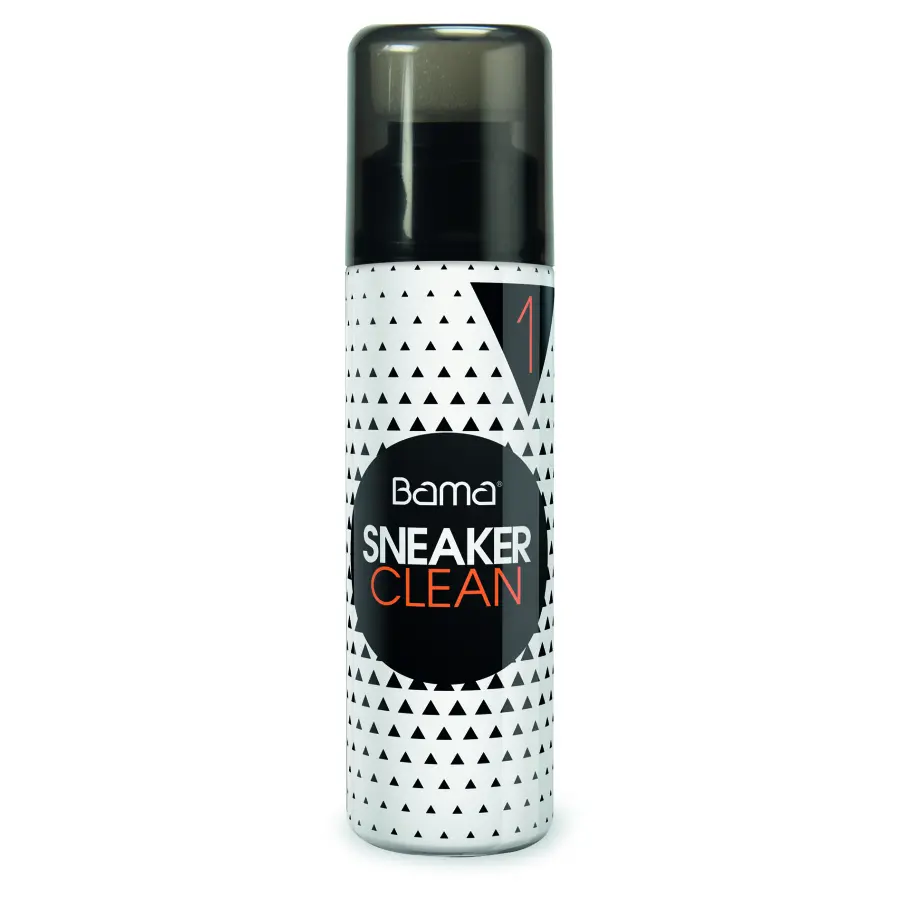 Bama • C31B ~ Sneaker Clean Fles Bama • C31B ~ Sneaker Clean Fles (afbeelding)