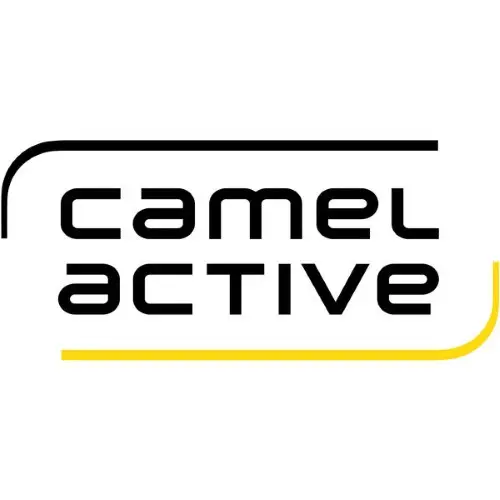 Logo Camel Active Logo Camel Active