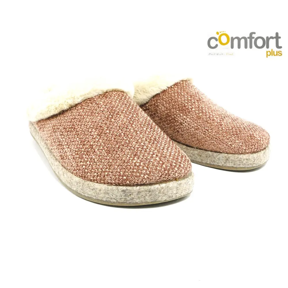 Comfort Plus • 12025 ~ Salmone (afbeelding)