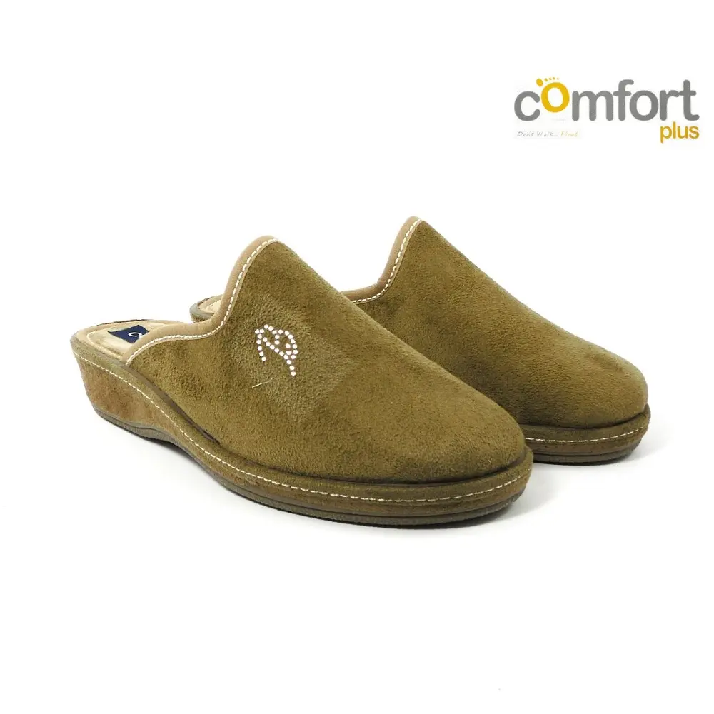 Comfort Plus • 9142 ~ Taupe (afbeelding)