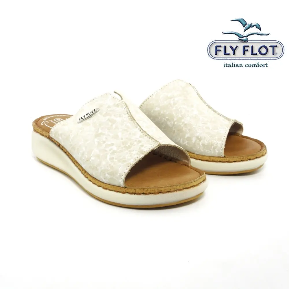Fly Flot • 59G07-KG ~ Beige Fly Flot • 59G07-KG ~ Beige (afbeelding)