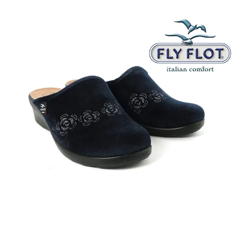 Fly Flot • L7T71-PE ~ Blu Fly Flot • L7T71-PE ~ Blu (afbeelding)