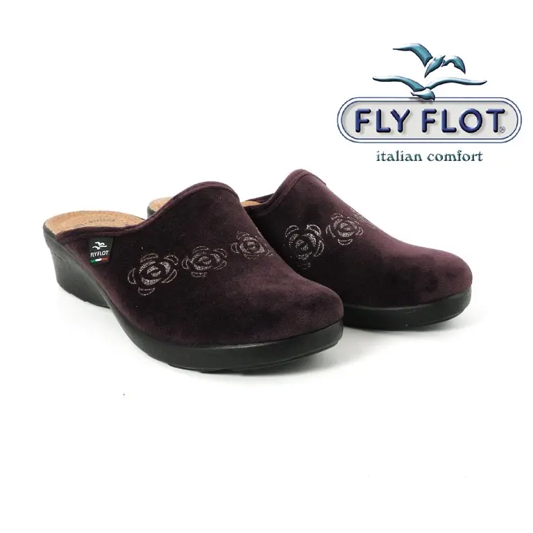 Fly Flot • L7T71-PE ~ Prugna Fly Flot • L7T71-PE ~ Prugna (afbeelding)