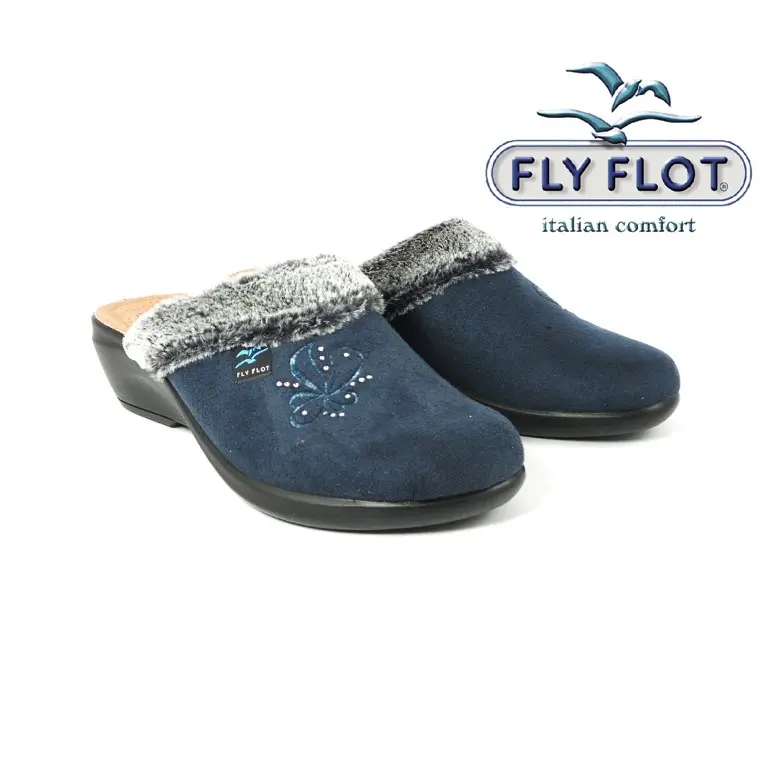 Fly Flot • Q7Q41-WE ~ Blue Fly Flot • Q7Q41-WE ~ Blue (afbeelding)