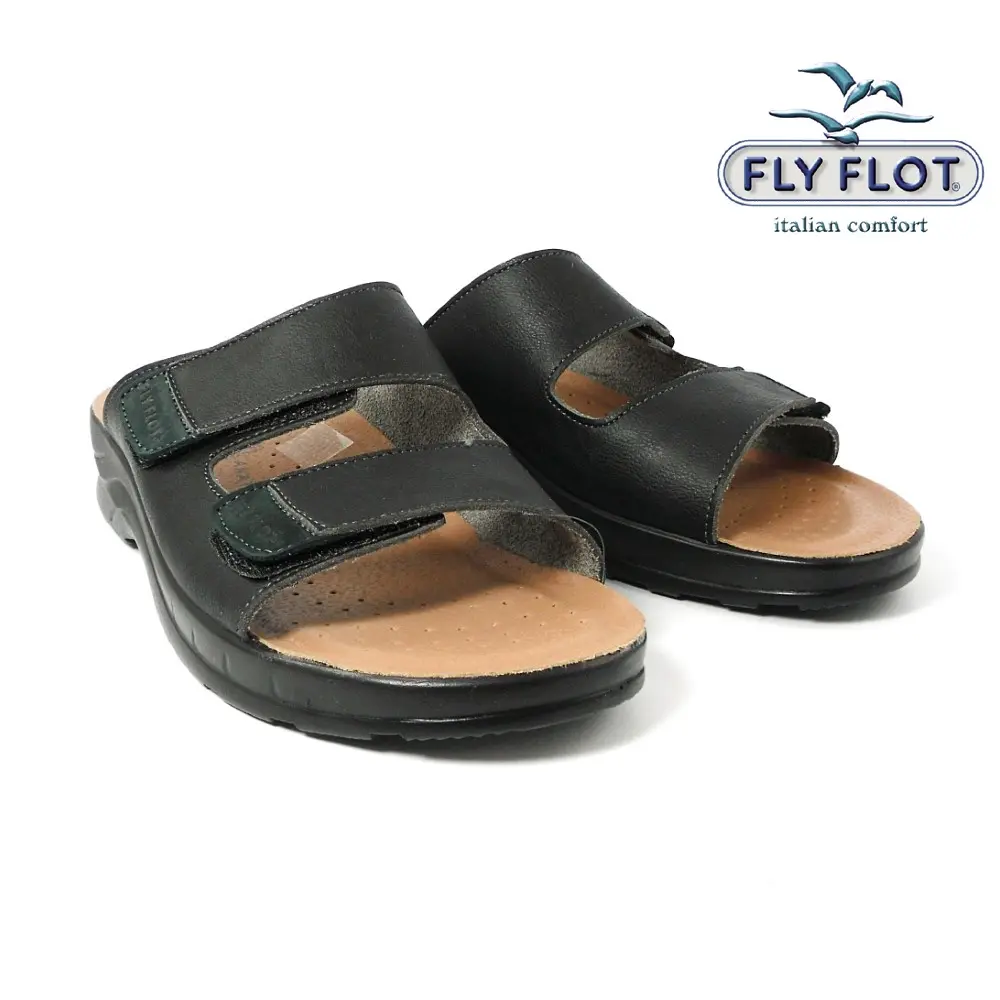 Fly Flot • S5024-UE ~ Black (afbeelding)