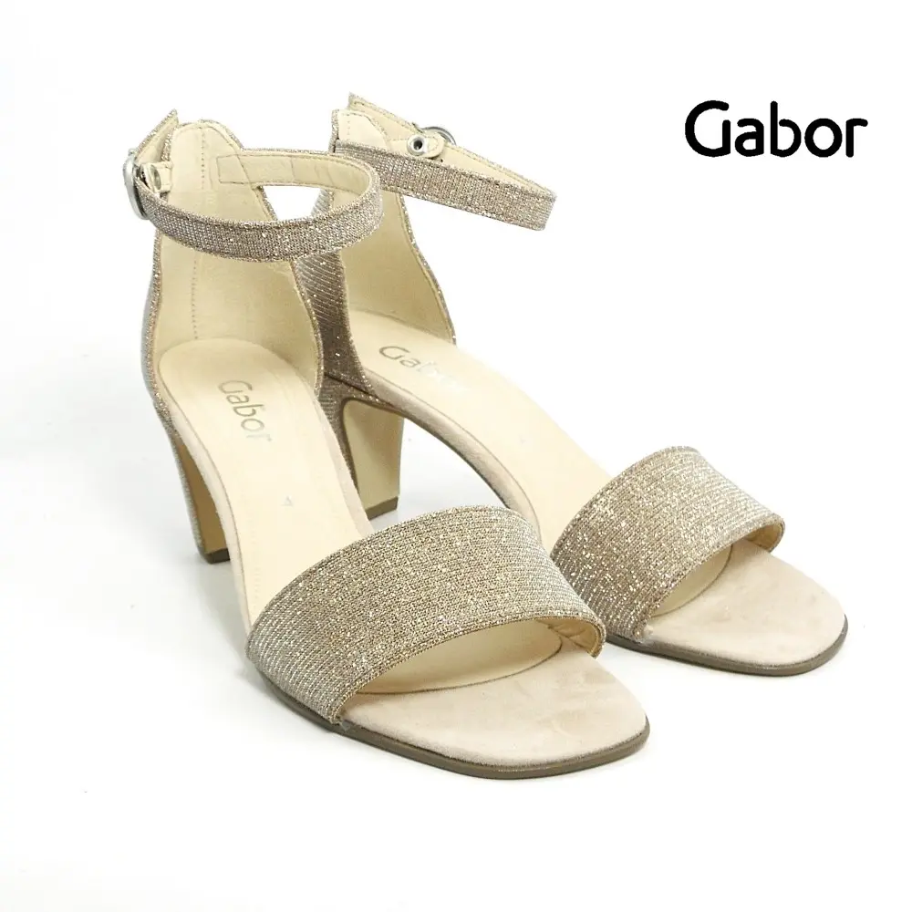 Gabor • 21.790 ~ Rosato/Rouge Gabor • 21.790 ~ Rosato/Rouge (afbeelding)