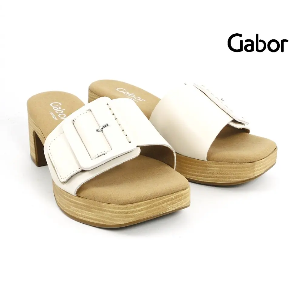 Gabor • 22.722 ~ Ivory Gabor • 22.722 ~ Ivory (afbeelding)
