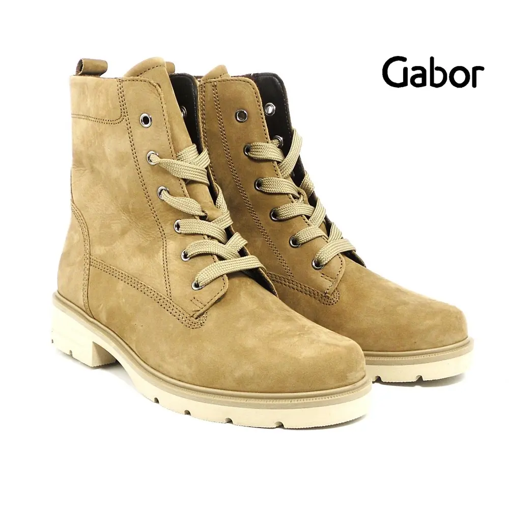 Gabor • 34.651 ~ Nut (afbeelding)