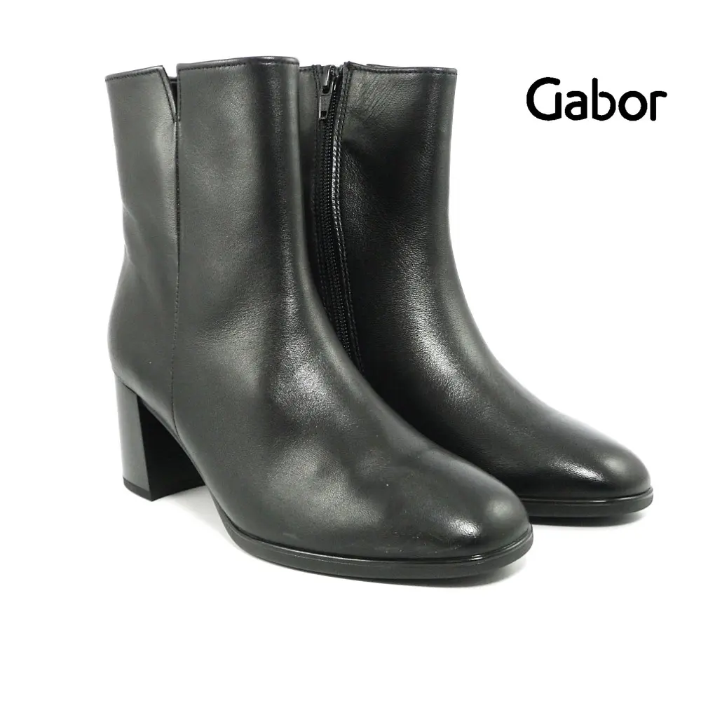 Gabor • 35.530 ~ Zwart (afbeelding)