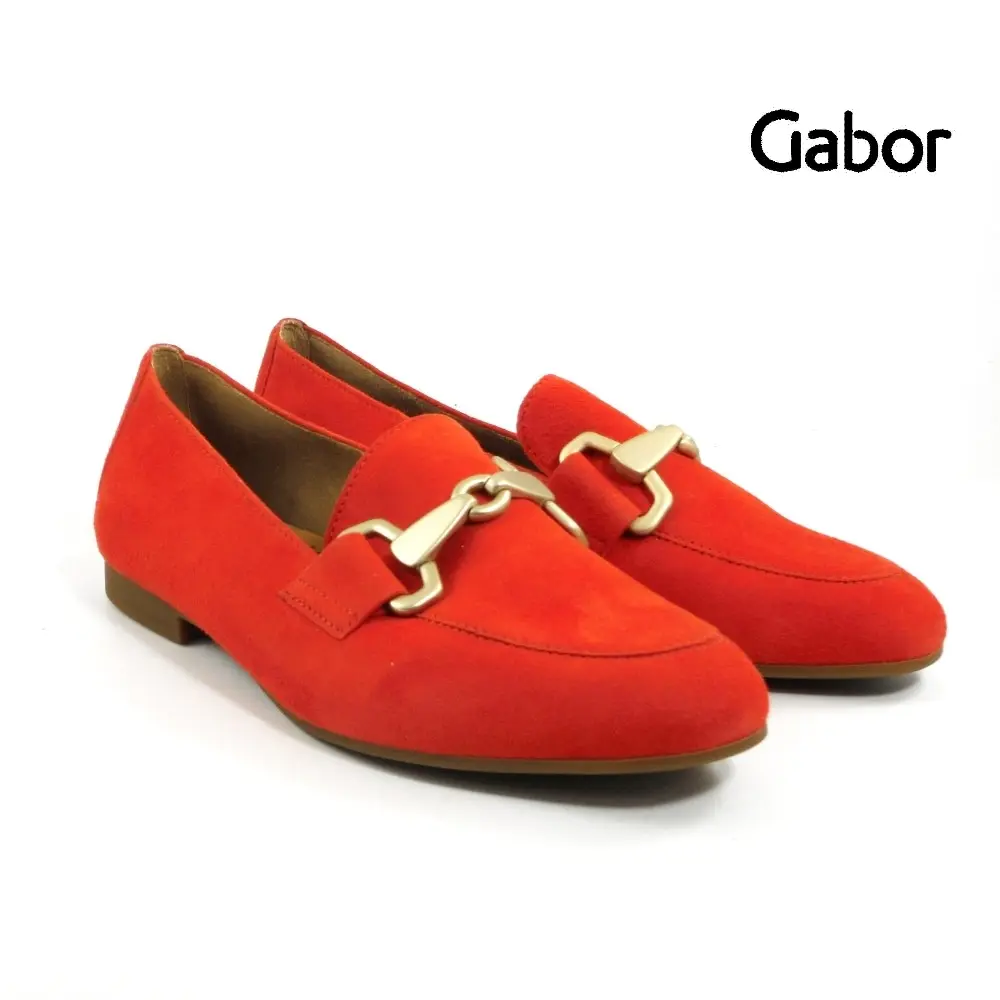 Gabor • 45.211 ~ Pumpkin Gabor • 45.211 ~ Pumpkin (afbeelding)