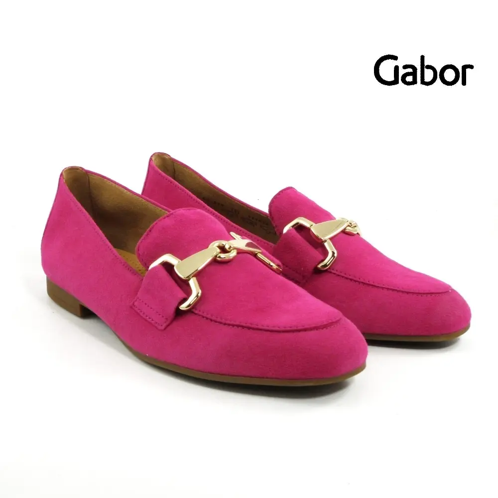 Gabor • 45.211 ~ Pink Gabor • 45.211 ~ Pink (afbeelding)