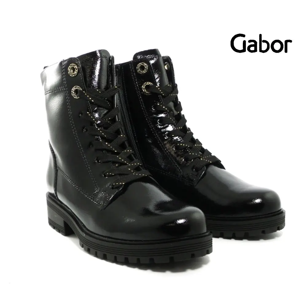 Gabor • 52.765 ~ Zwart (afbeelding)