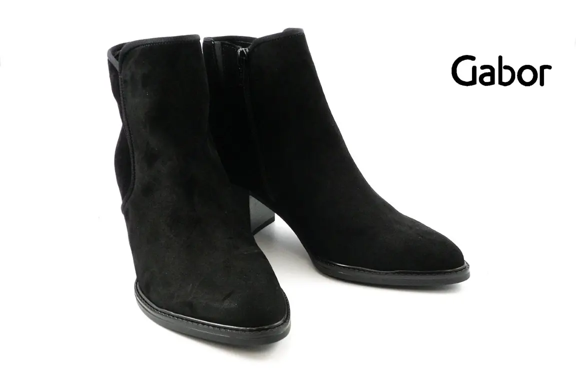 Gabor • 52.890 ~ Zwart (afbeelding)