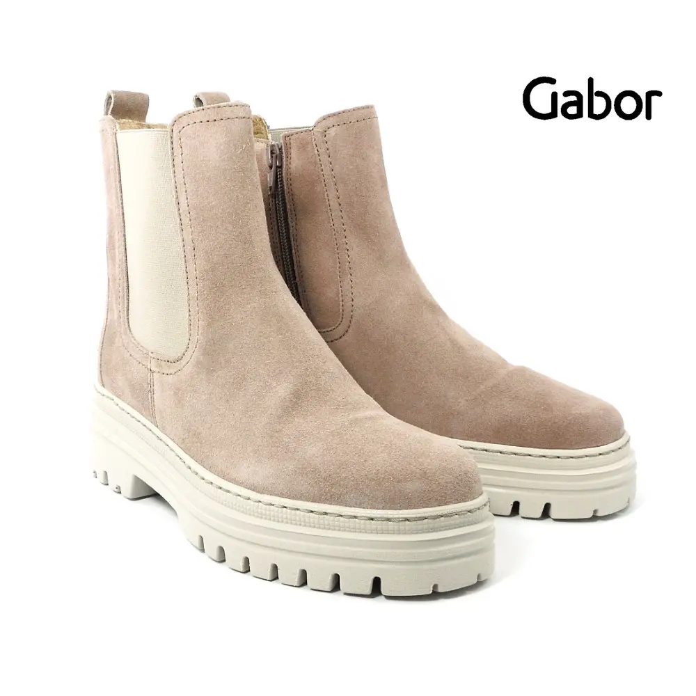 Gabor • 91.720 ~ Dark-Rose (afbeelding)