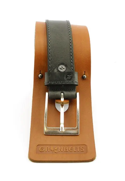 Greenbelts • BEN 40L10 ~ Grey Greenbelts • BEN 40L10 ~ Grey (afbeelding)