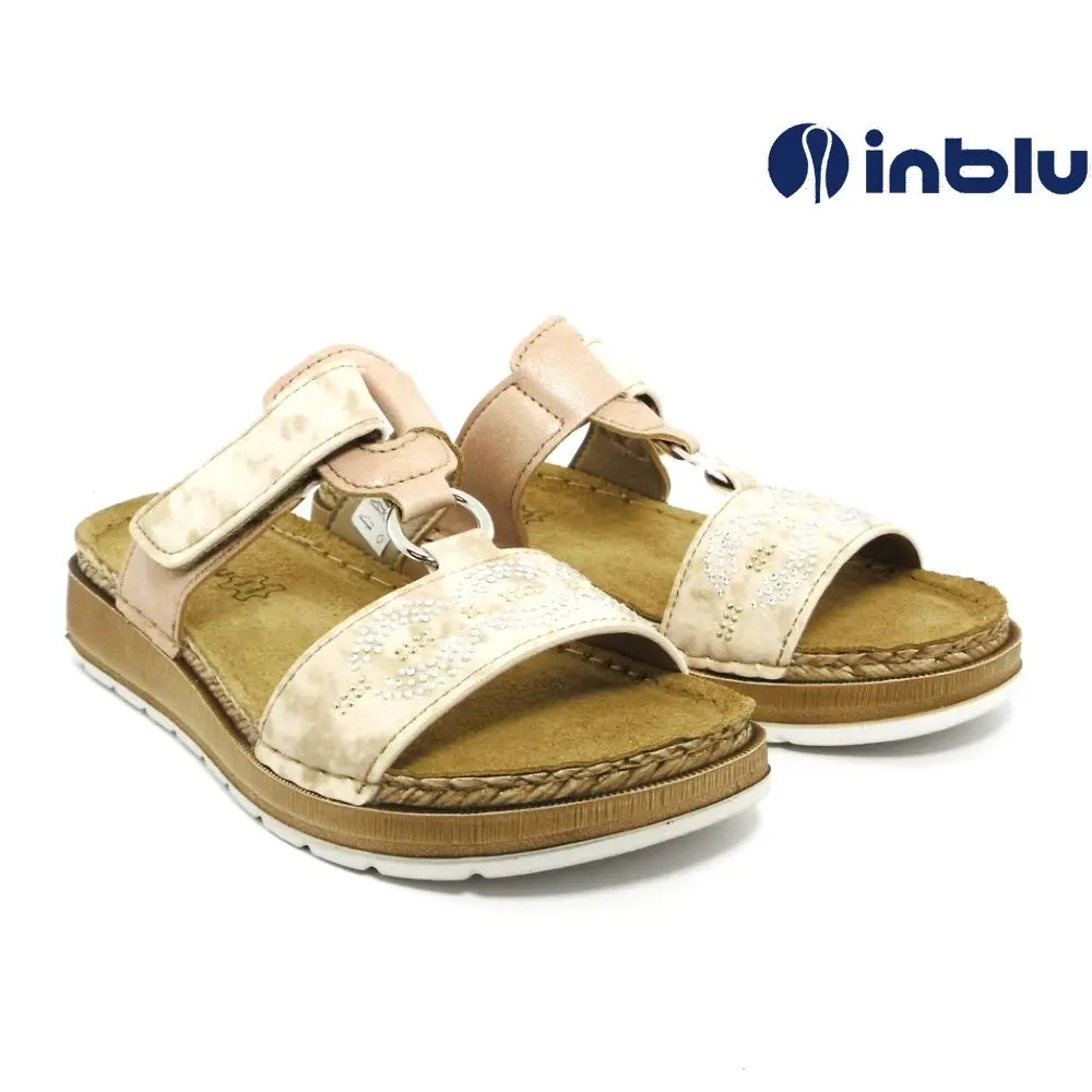 Inblu • GS010200d ~ Rose Inblu • GS010200d ~ Rose (afbeelding)