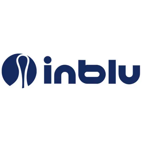 Logo Inblu Logo Inblu