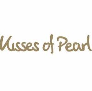 Logo Kisses Of Pearl