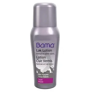 Bama Lak Lotion L56 Afbeelding Bama ondrhoudsproduct L56