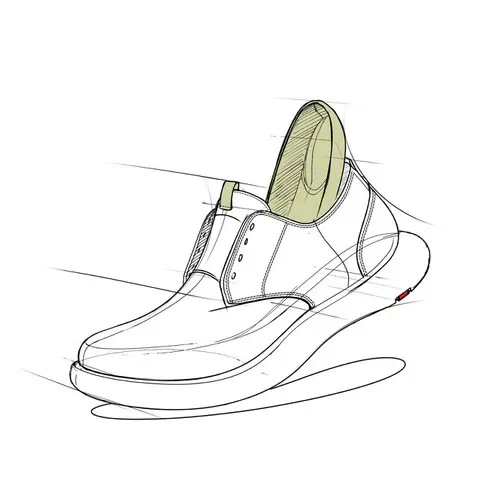 Lloyd-kenmerk Vario Footbed Afbeelding Lloyd-kenmerk Vario Footbed