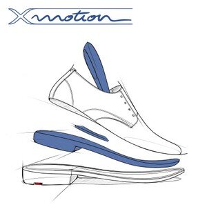 Logo Lloyd-kenmerk X-Motion 