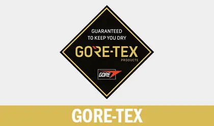 Lloyd-kenmerk "Gore-Tex" Lloyd-kenmerk "Gore-Tex" (afbeelding)