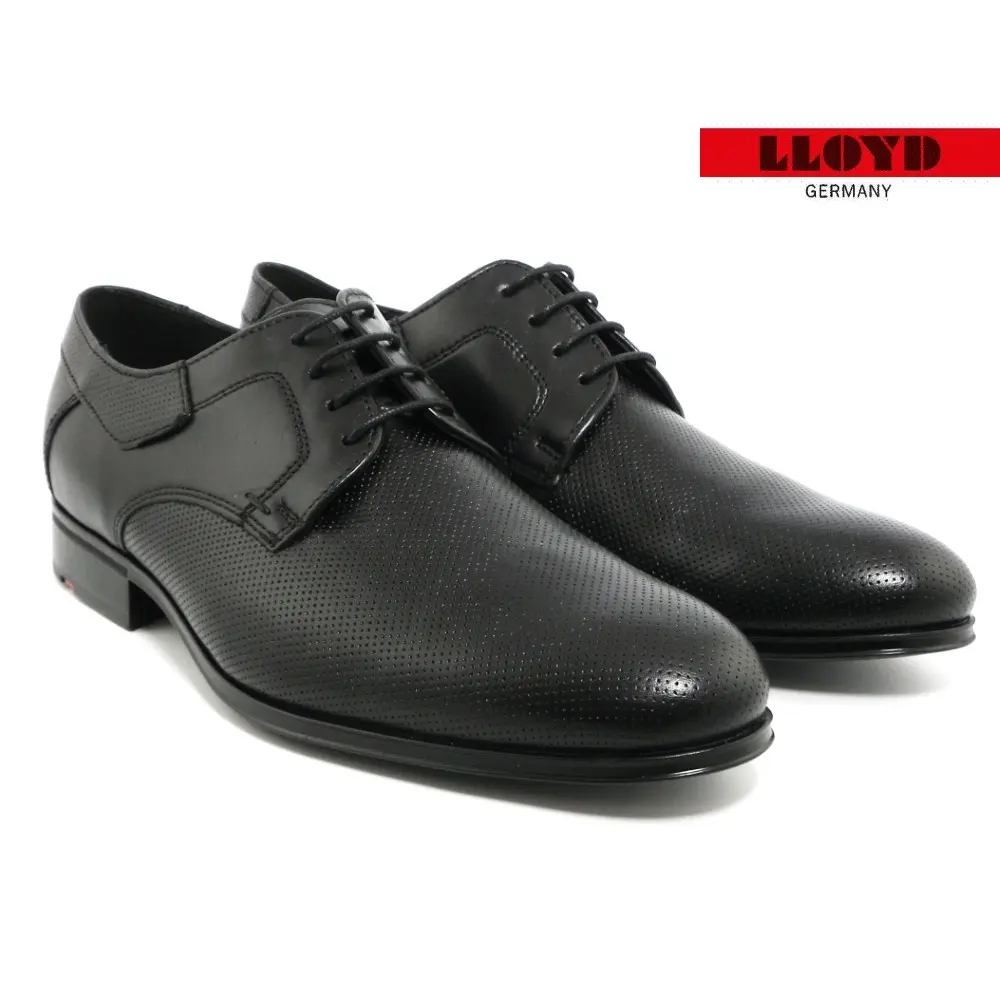 Lloyd • 10-153 ~ Schwarz Lloyd • 10-153 ~ Schwarz (afbeelding)