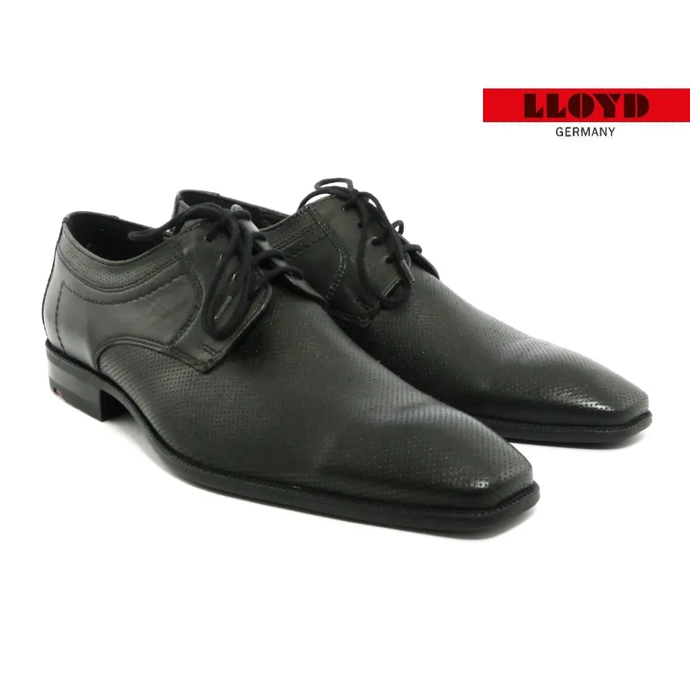 Lloyd • 11-050 ~ Zwart Lloyd • 11-050 ~ Zwart (afbeelding)