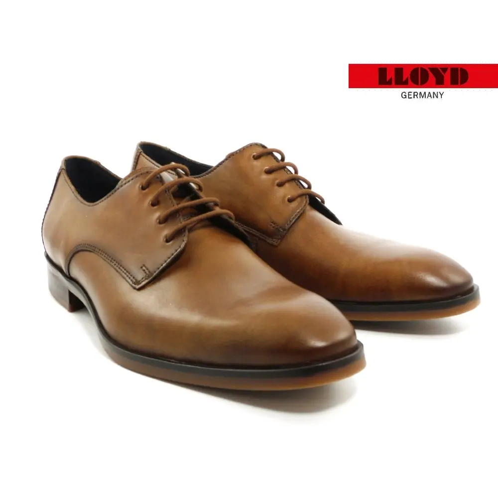 Lloyd • 14-129 ~ Hazelnut Lloyd • 14-129 ~ Hazelnut (afbeelding)