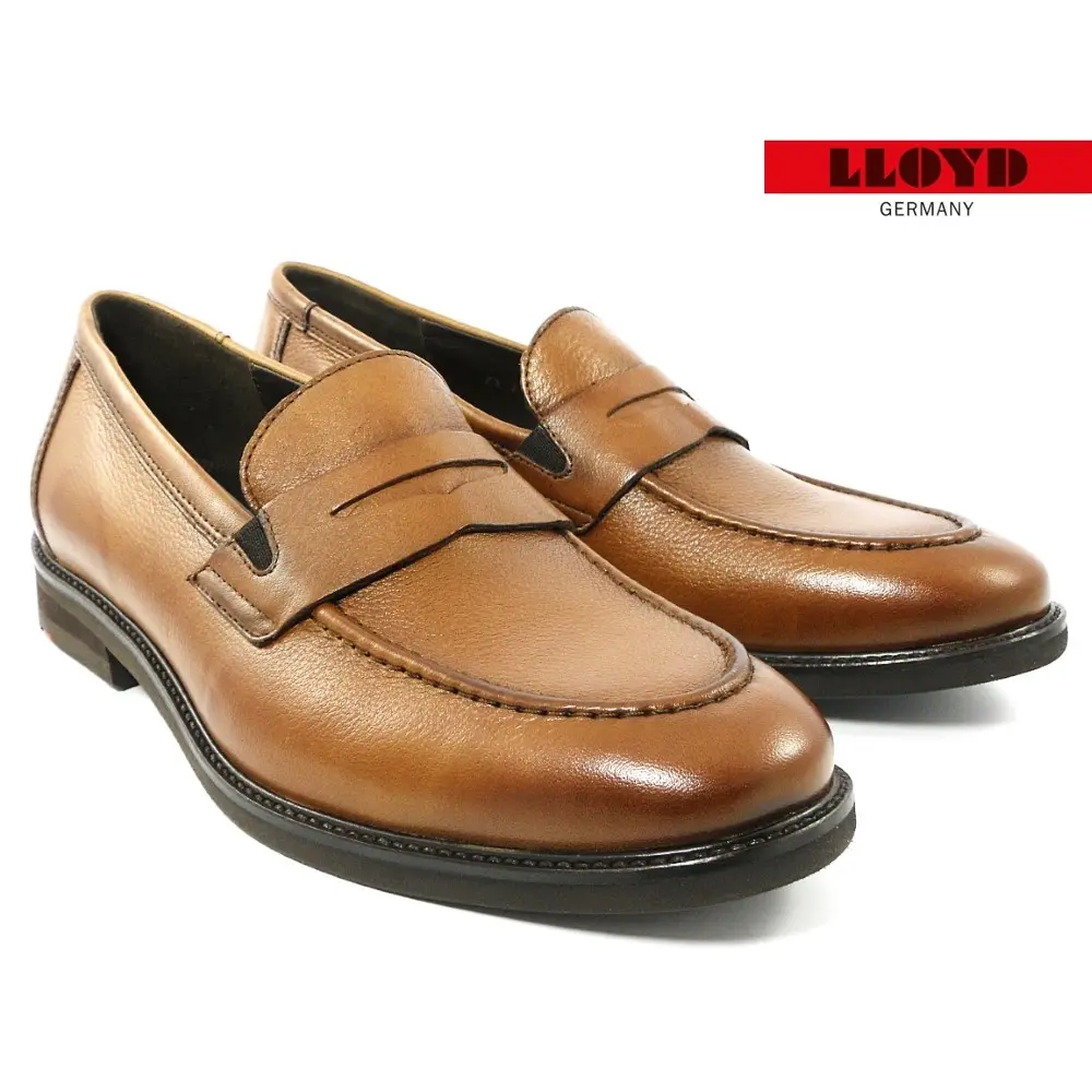 Lloyd • 22-654 ~ Whisky/Sahara Lloyd • 22-654 ~ Whisky/Sahara (afbeelding)