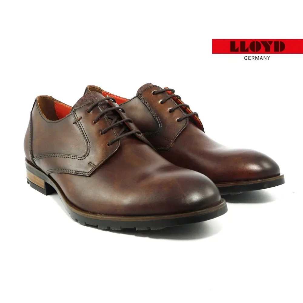 Lloyd • 23-655 ~ Brandy Lloyd • 23-655 ~ Brandy (afbeelding)