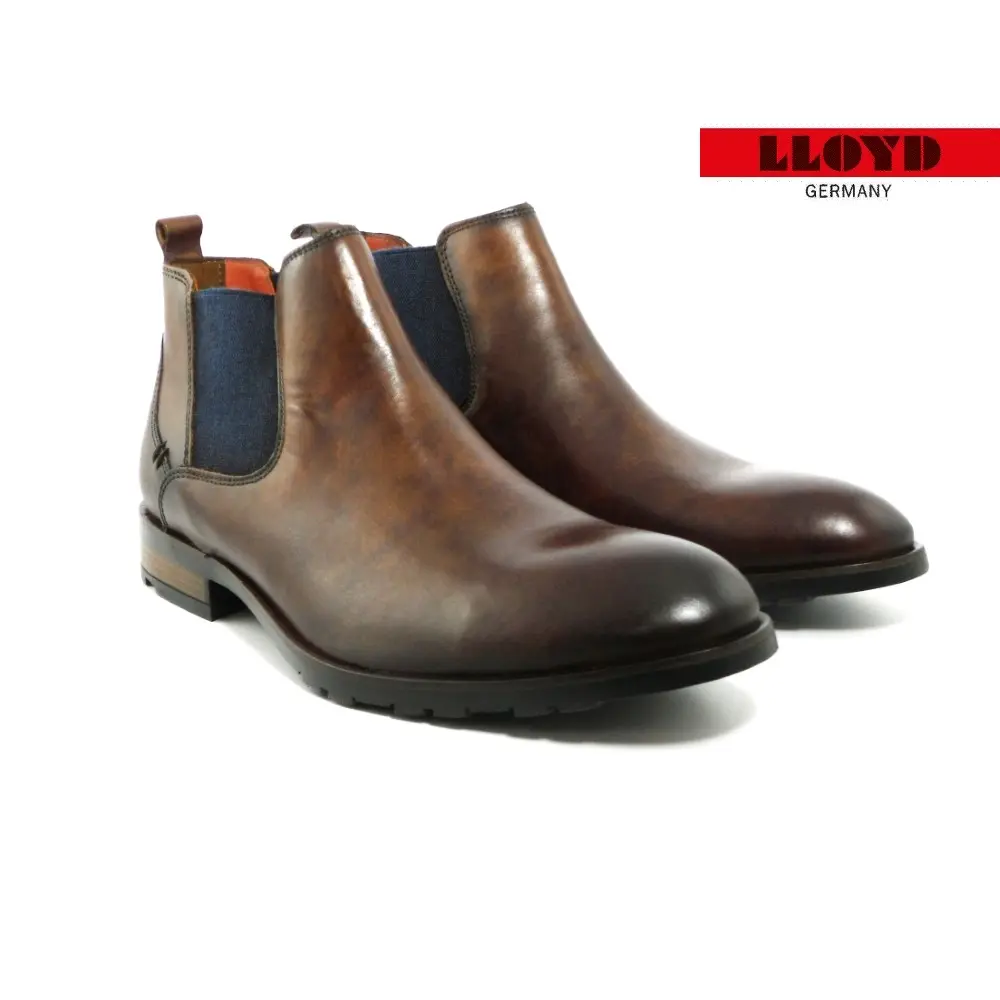 Lloyd • 23-657 ~ Brandy Lloyd • 23-657 ~ Brandy (afbeelding)