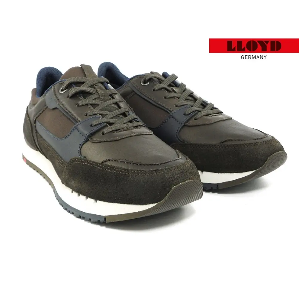 Lloyd • 23-920 ~ Grani/Teak Lloyd • 23-920 ~ Grani/Teak (afbeelding)