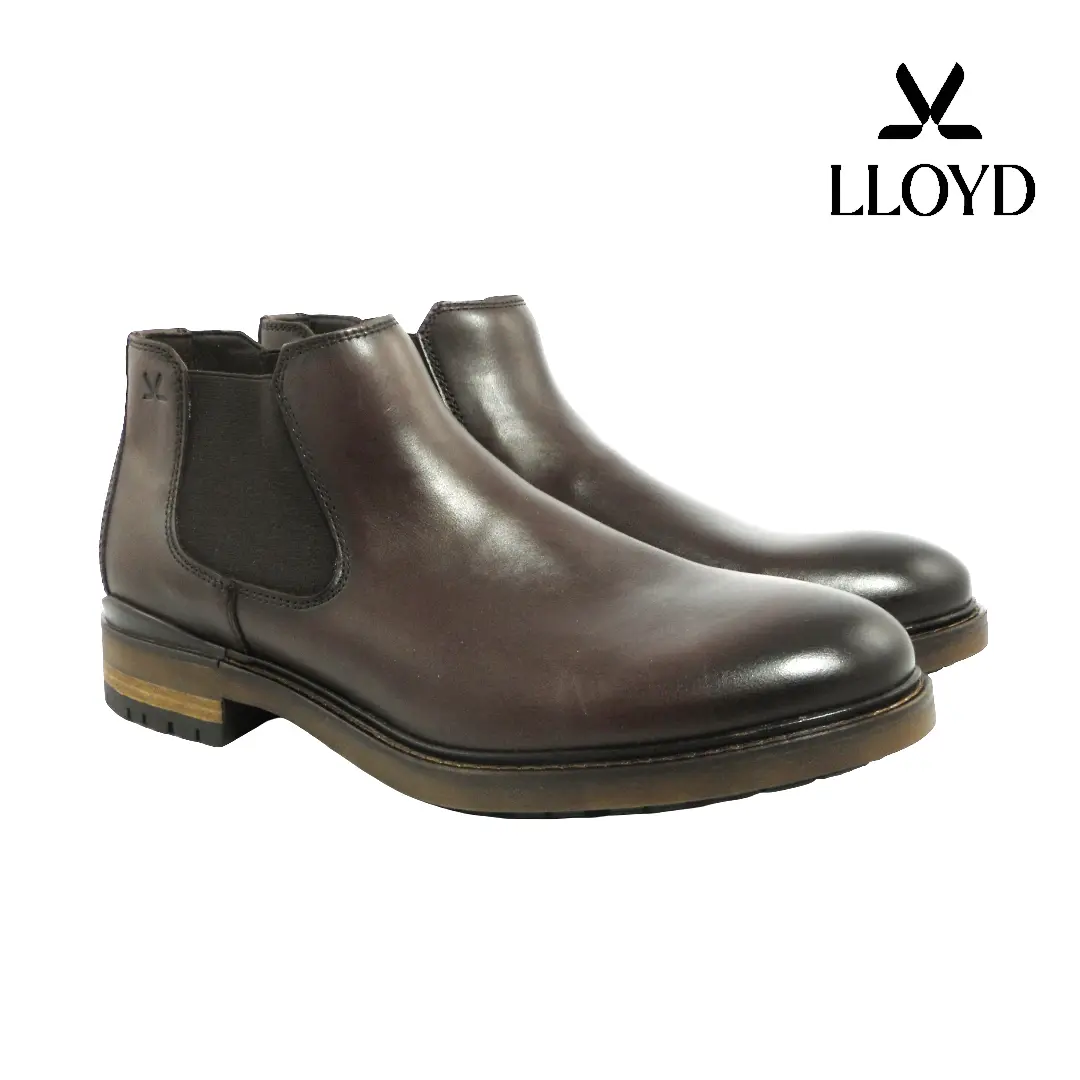 Lloyd • 25-606 ~ Chocolate (afbeelding)