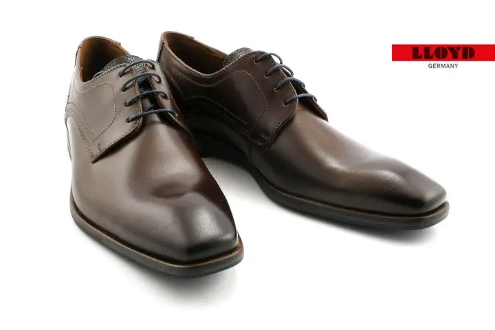 Lloyd • 27-834 ~ Cigar/T.D.Moro Lloyd • 27-834 ~ Cigar/T.D.Moro (afbeelding)