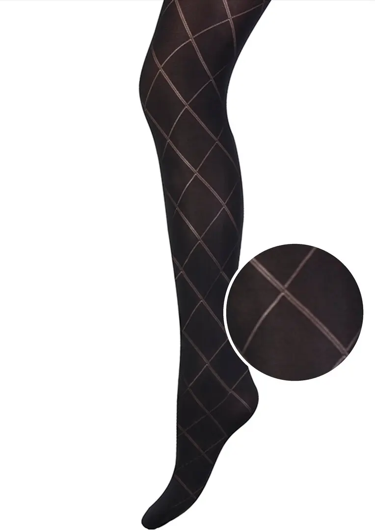 Marianne • 33004 ~ Zwart Marianne • 33004 ~ Zwart (afbeelding)